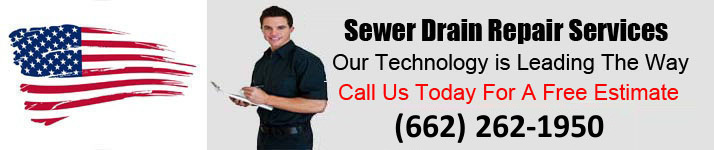 Sewer Drain Repair