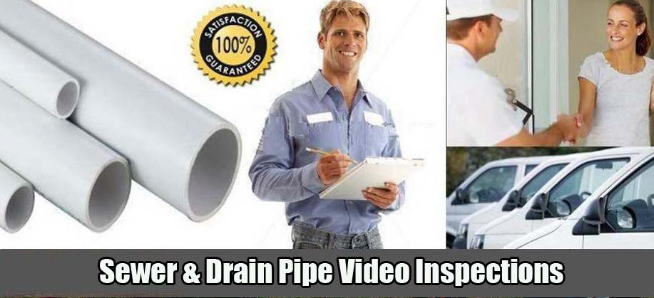 Lining & Coating Solutions, Inc. Pipe Video Inspections