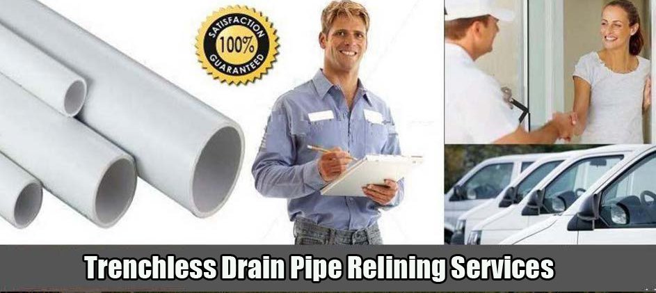 Lining & Coating Solutions, Inc. Drain Pipe Lining